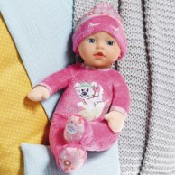 Пупс Zapf Creation Baby Born For babies Маленькая Соня, 30 см 833674