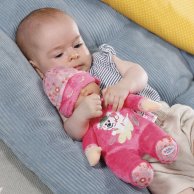 Пупс Zapf Creation Baby Born For babies Маленькая Соня, 30 см 833674