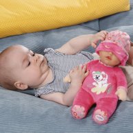 Пупс Zapf Creation Baby Born For babies Маленькая Соня, 30 см 833674