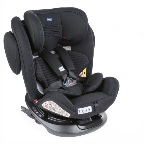 Автокресло Chicco Unico Plus Air, группа 0+/1/2/3, 79654.72