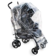 Дождевик Chicco для прогулочной коляски 79510.00