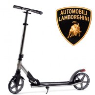 Самокат двухколесный Best Scooter Lamborghini, колеса PU 200 мм LB 2177