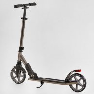Самокат двухколесный Best Scooter Lamborghini, колеса PU 200 мм LB 2177
