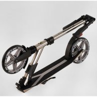 Самокат двухколесный Best Scooter Lamborghini, колеса PU 200 мм LB 2177