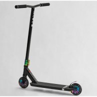 Самокат трюковый "Best Scooter" "HOP", HIC-система, ПЕГИ, алюминиевые диск и дека N-18013