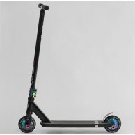 Самокат трюковый "Best Scooter" "HOP", HIC-система, ПЕГИ, алюминиевые диск и дека N-18013