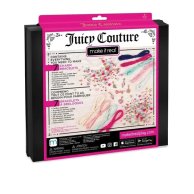 Набор для создания шарм-браслетов Make it Real Juicy Couture: "Солнечное сияние" Swarovski MR4409