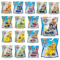 Фигурка Spin Master Щенячий патруль Mighty Pups с автомобилем Die Cast в асс. SM16782