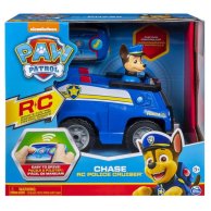 Машина на р/у Spin Master Paw Patrol Щенячий патруль: Автомобиль Гонщика Чейза SM76200/8659