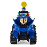 Игровой набор Spin Master Paw Patrol Щенячий патруль Де-люкс автомобиль с Гонщиком SM16776/5461
