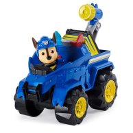 Игровой набор Spin Master Paw Patrol Щенячий патруль Де-люкс автомобиль с Гонщиком SM16776/5461