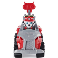 Игровой набор Spin Master Paw Patrol Щенячий патруль Делюкс автомобиль с Маршаллом SM16776/5478