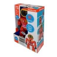 Игрушка на ИК-управлении - МОЙ ПЕРВЫЙ РАБОТ 059063