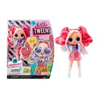 Игровой набор с куклой L.O.L. SURPRISE! серии "Tweens" S3 – Хлоя Пеппер 584056