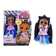 Игр. набор с куклой L.O.L. SURPRISE! серии "Tweens" S3 – НИЯ РИГАЛ (с аксессуарами) 584087
