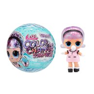 Игр. набор с куклой L.O.L. SURPRISE! серии "Glitter Color Change" – Сюрприз 585299