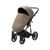 Коляска 2 в 1 Adamex Mobi Air (Thermo) ECO кожа 100%  SA-10 (625916)