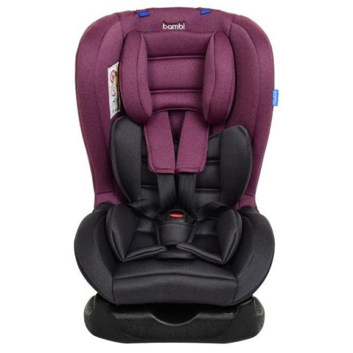 Автокресло M 2780 Gray Mix детское,группа 0+1