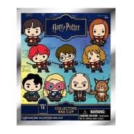 Игровая фигурка-сюрприз на клипсе Monogram Гарри Поттер S13 48265