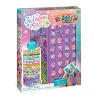 Набор для создания украшений Nebulous Stars Rainbow Loom Небесная фантазия 11144