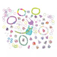 Набор для создания украшений Nebulous Stars Rainbow Loom Небесная фантазия 11144