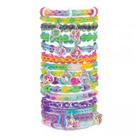 Набор для создания украшений Nebulous Stars Rainbow Loom Небесная фантазия 11144