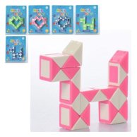 Игра 9515-6 змейка