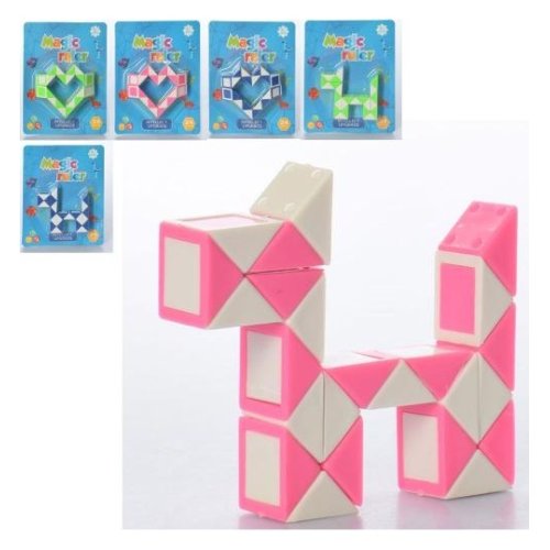 Игра 9515-6 змейка