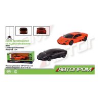 Машина р/у "АВТОПРОМ"Lamborghini Reventon (8825)