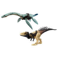 Фигурка динозавра Mattel Мир Юрского периода Jurassic World, в асс. HLP23