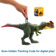Фигурка динозавра Mattel Мир Юрского периода Jurassic World, в асс. HLP23