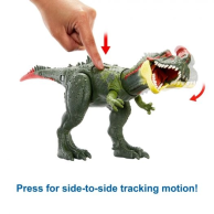 Фигурка динозавра Mattel Мир Юрского периода Jurassic World, в асс. HLP23