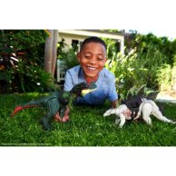 Фигурка динозавра Mattel Мир Юрского периода Jurassic World, в асс. HLP23