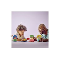 Конструктор Lego Duplo Мои первые сильные чувства и эмоции, 23 детали 10415