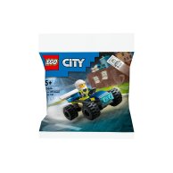 Конструктор Lego City Полицейский багги для бездорожья, 35 деталей 30664
