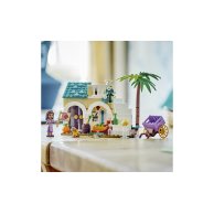 Конструктор Lego Disney Аша в городе Розас, 154 детали 43223