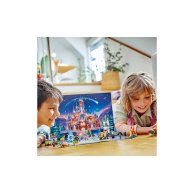 Конструктор Lego Disney Princess Адвент календарь, 253 детали 43253
