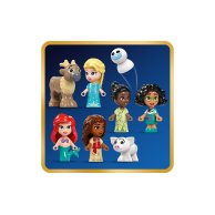 Конструктор Lego Disney Princess Адвент календарь, 253 детали 43253