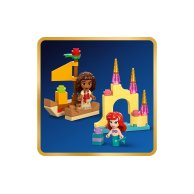 Конструктор Lego Disney Princess Адвент календарь, 253 детали 43253