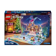 Конструктор Lego Disney Princess Адвент календарь, 253 детали 43253