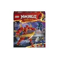 Конструктор Lego Ninjago Робот огненной стихии Кая, 322 детали 71808