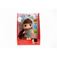 Игрушка кукла арт FDE0903ra, Ddung