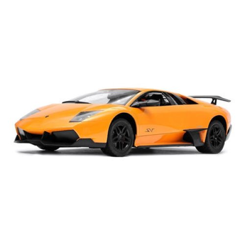 Игрушка автомобиль на р / у MZ арт 2215T Lamborghini 1:14 звук