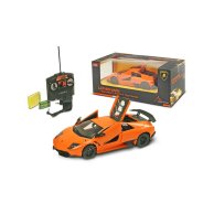Игрушка автомобиль на р / у MZ арт 2215T Lamborghini 1:14 звук
