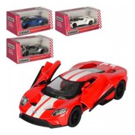 Машинка Kinsmart Ford GT Print (KT5391WF)