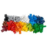 Lego Classic Конструктор Дополнение к кубиков (10693)
