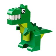 Lego Classic Конструктор Дополнение к кубиков (10693)