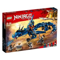 Lego Ninjago Буревестник (70652)