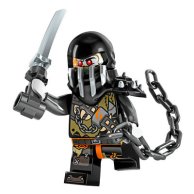 Lego Ninjago Дизельнавт (70654)
