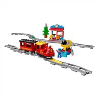 Конструктор Lego Duplo Паровоз, 59 деталей 10874